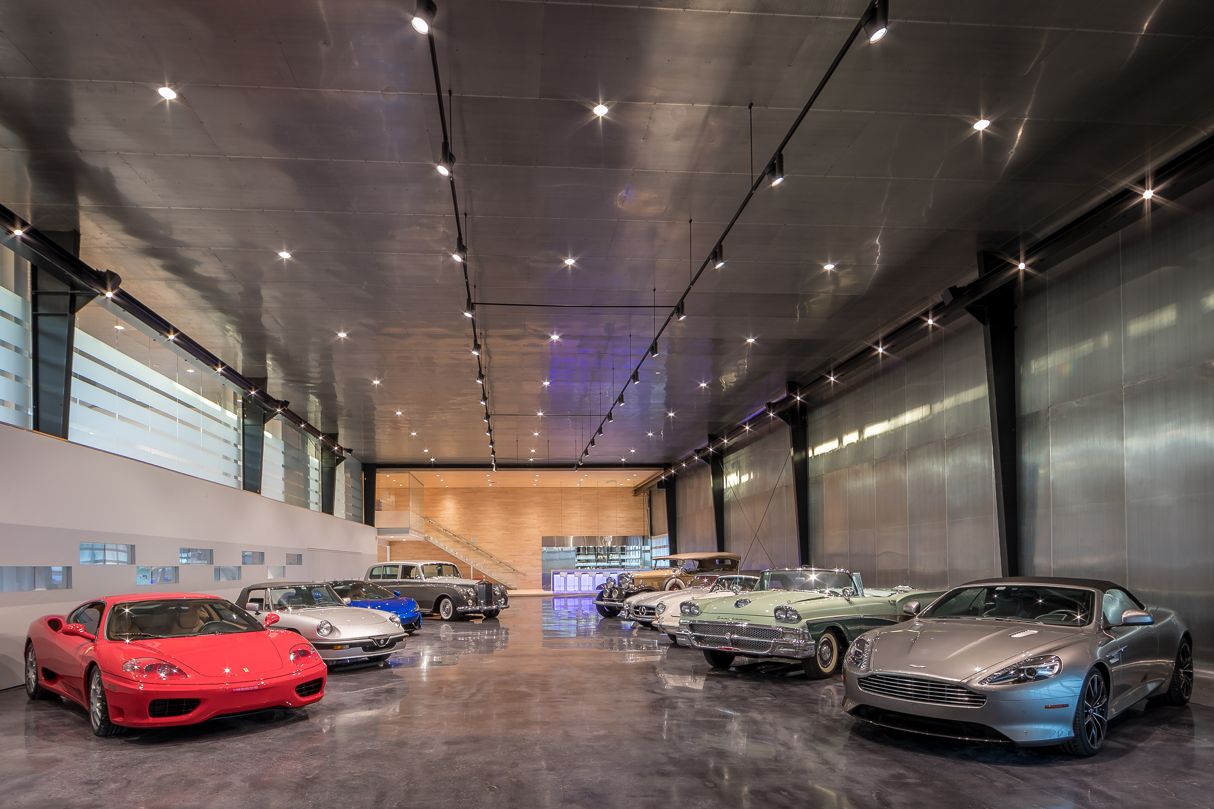 Showroom