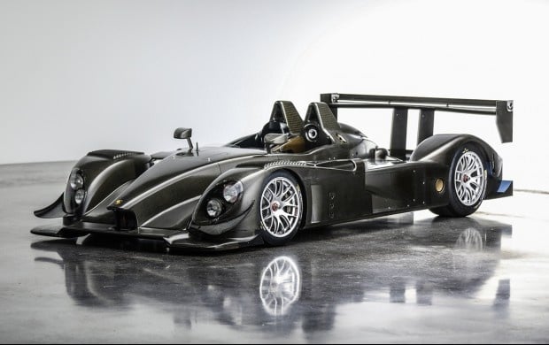 Sport Car