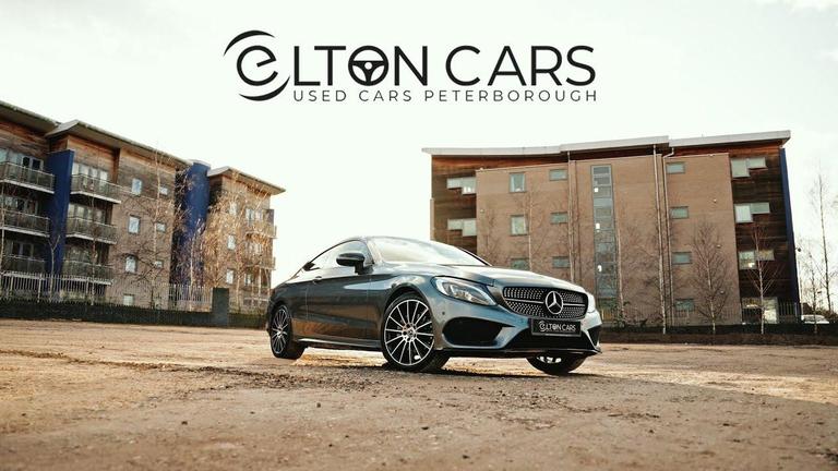 Luxury Car